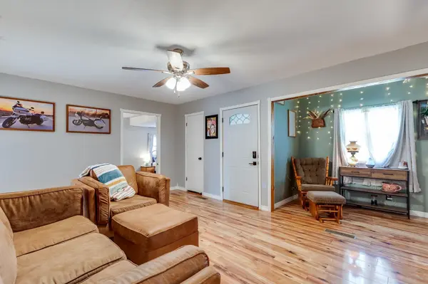 701 S Sunset Ln, El Dorado, KS 67042