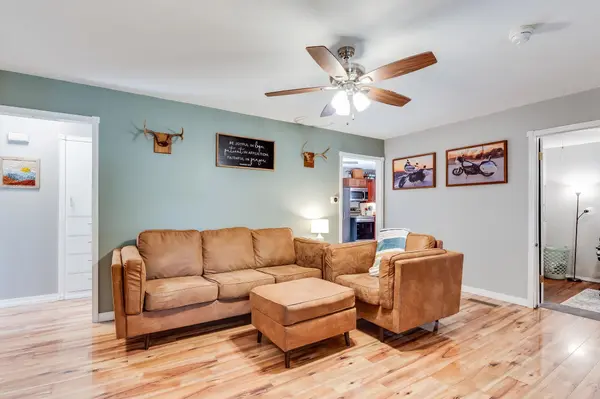 701 S Sunset Ln, El Dorado, KS 67042
