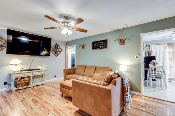 701 S Sunset Ln, El Dorado, KS 67042