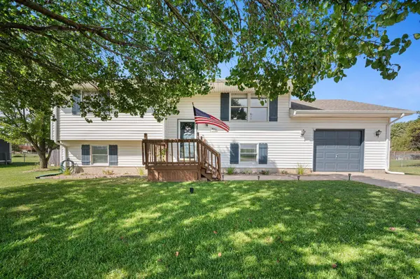 409 S Main St,  Benton,  KS 67017