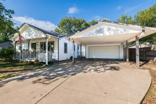 6511 S A ST, Haysville, KS 67217