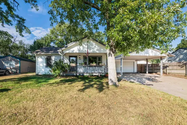 6511 S A ST,  Haysville,  KS 67217