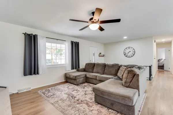 1209 N Helen St, Augusta, KS 67010