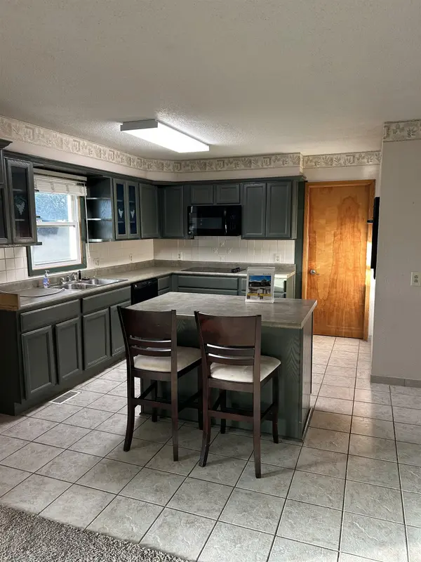 505 N Rose Hill Rd, Rose Hill, KS 67133