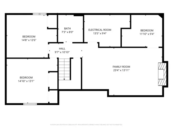 1441 S Lark Lane, Wichita, KS 67209