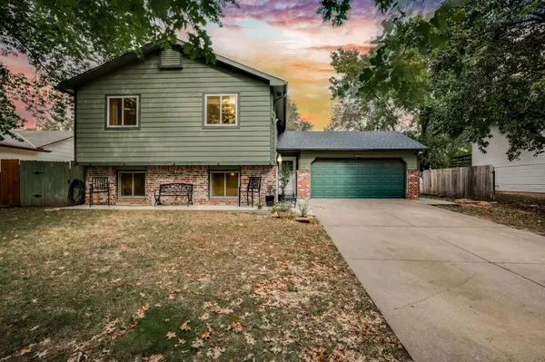 10114 W Carr St, Wichita, KS 67209