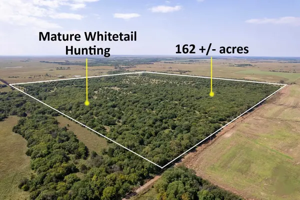 0000 282nd Rd, Maple City, KS 67038