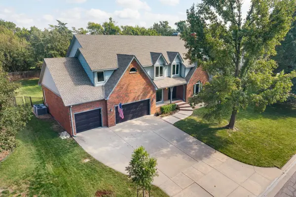 1014 N Doreen St, Wichita, KS 67206