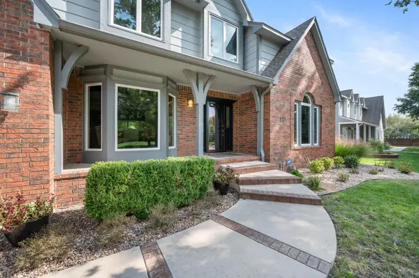 1014 N Doreen St, Wichita, KS 67206