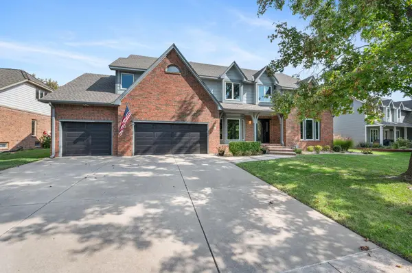 1014 N Doreen St, Wichita, KS 67206