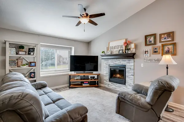 1204 W Leonard, Haysville, KS 67060