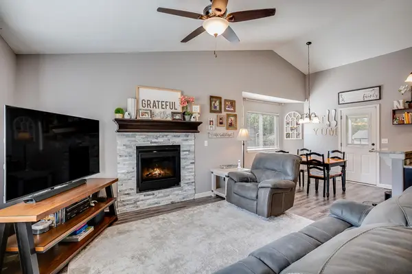 1204 W Leonard, Haysville, KS 67060