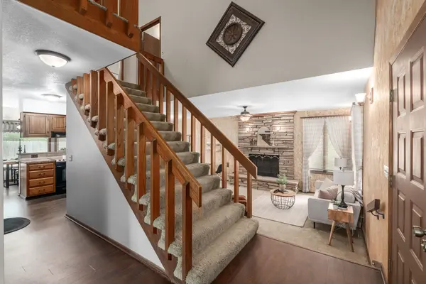 14230 E Timber Lake Rd, Wichita, KS 67230