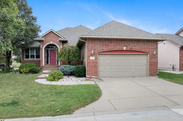4516 N Cherry Hill St, Wichita, KS 67226