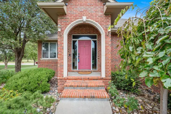 4516 N Cherry Hill St, Wichita, KS 67226