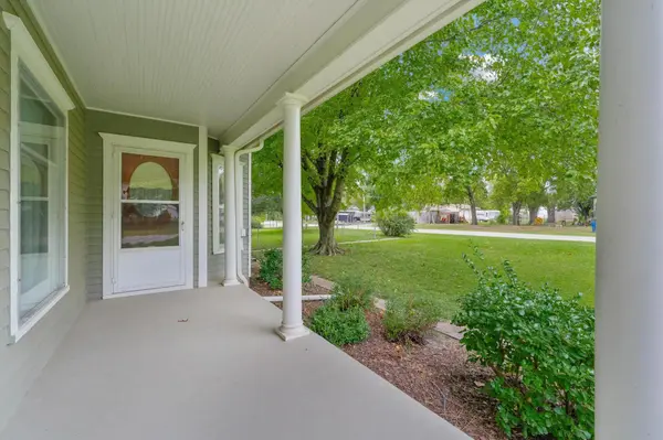 427 N Line, Belle Plaine, KS 67013