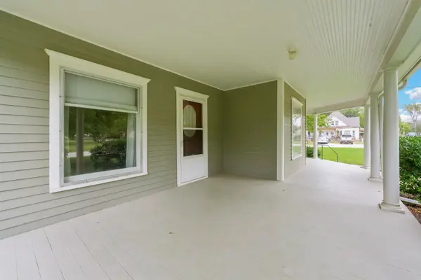 427 N Line, Belle Plaine, KS 67013