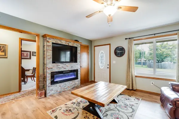 113 N Queen Ave, Maize, KS 67101