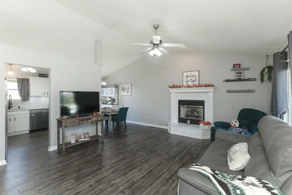 5939 N Judson Dr, Park City, KS 67219
