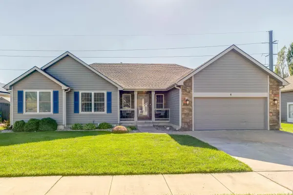 6 Wildcat Cir, Salina, KS 67401