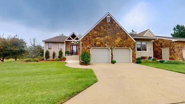909 N Maize Rd Unit 503, Wichita, KS 67212
