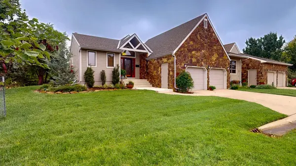 909 N Maize Rd Unit 503, Wichita, KS 67212