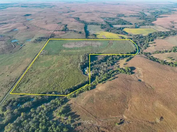000 281ST RD, Cambridge, KS 67023