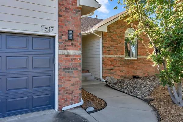 11517 E Pine Meadow St, Wichita, KS 67206