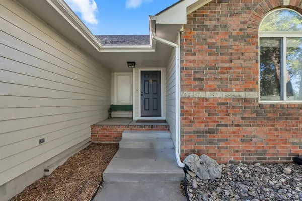 11517 E Pine Meadow St, Wichita, KS 67206