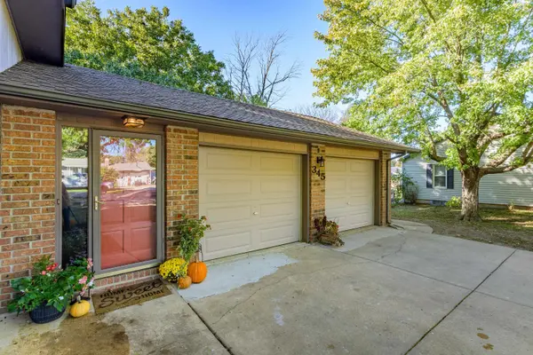 345 N Ohio St, Benton, KS 67017