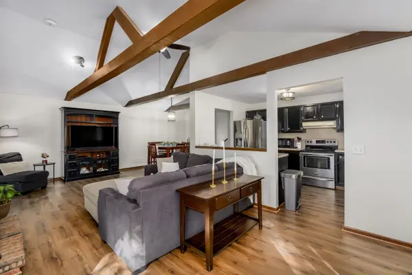 345 N Ohio St, Benton, KS 67017