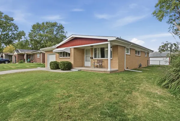 8202 E Indianapolis, Wichita, KS 67207
