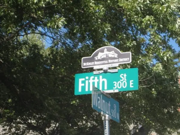 309 E 5TH ST, Newton, KS 67114