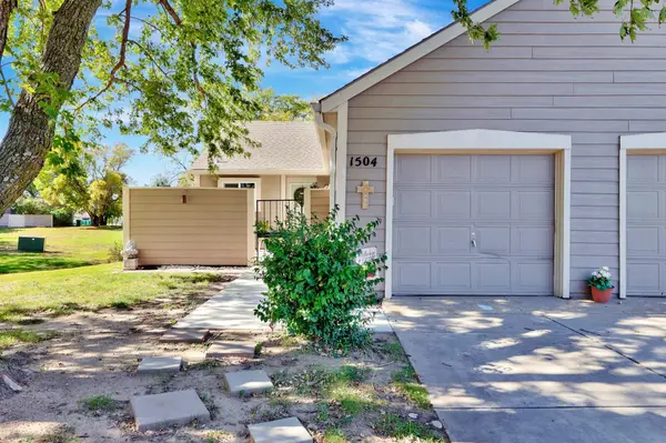 2243 N Bramblewood #1504, Wichita, KS 67226
