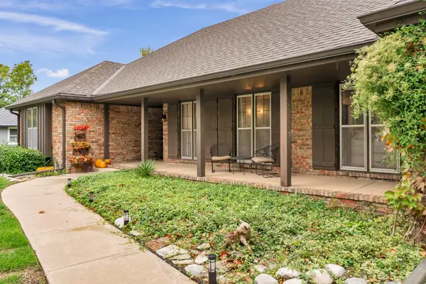 8510 E Tamarac, Wichita, KS 67206