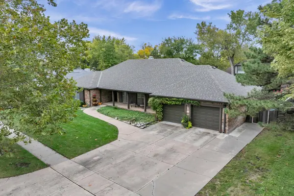 8510 E Tamarac, Wichita, KS 67206