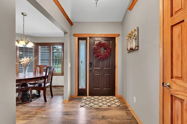 415 W Pepper Ridge Cir, Andover, KS 67002