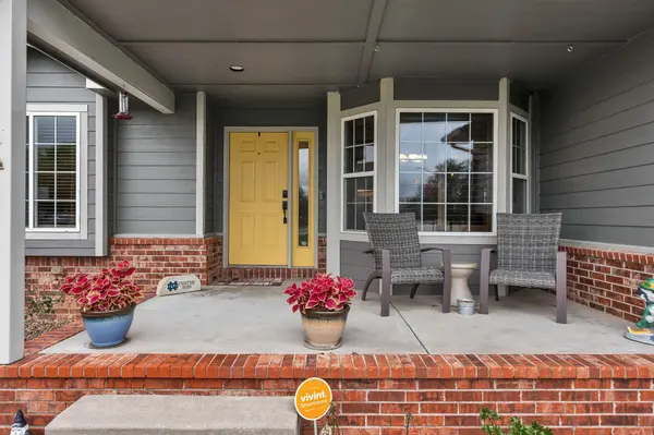 415 W Pepper Ridge Cir, Andover, KS 67002