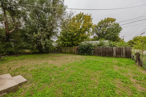 2361 N Green, Wichita, KS 67219