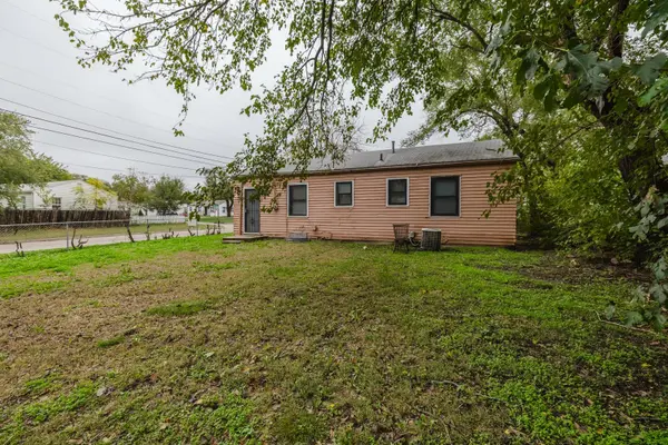 2361 N Green, Wichita, KS 67219
