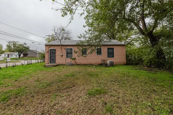 2361 N Green, Wichita, KS 67219