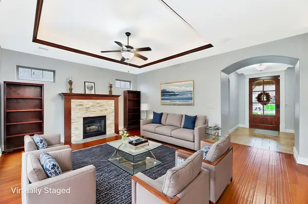 3949 N Watercress Ct, Maize, KS 67101