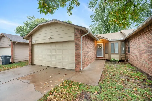 8531 W 15th Street, Wichita, KS 67212