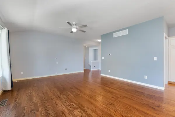 2322 N Covington St., Wichita, KS 67205-2182