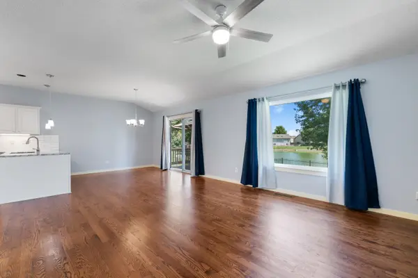 2322 N Covington St., Wichita, KS 67205-2182