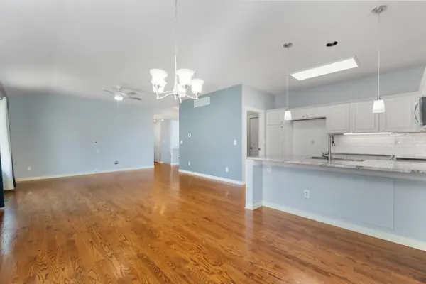 2322 N Covington St., Wichita, KS 67205-2182