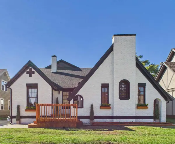 305 N Oliver Ave, Wichita, KS 67208