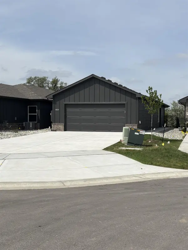4829 N Vassar Avenue,  Wichita,  KS 67220