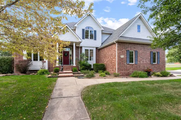 623 Homestead Ct, Colwich, KS 67030