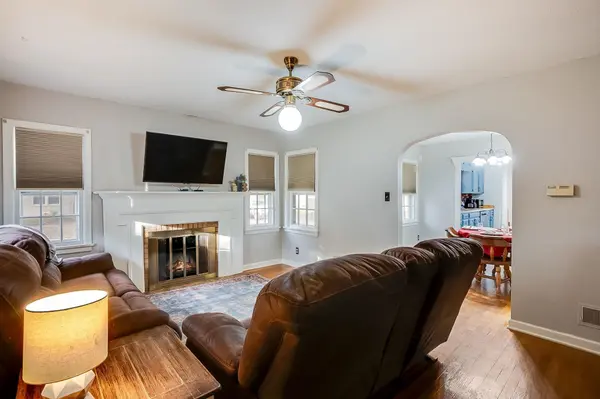 534 N Frazier, El Dorado, KS 67042